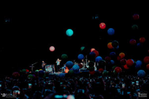 Coldplay, prima data la Bucuresti , Arena Nationala, 2024
