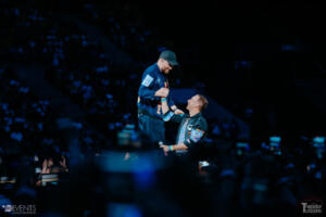 Coldplay, prima data la Bucuresti , Arena Nationala, 2024