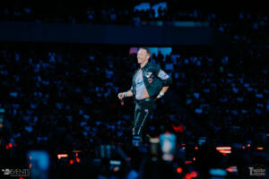 Coldplay, prima data la Bucuresti , Arena Nationala, 2024