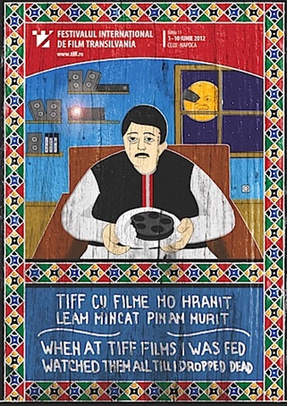 Încep Zilele Filmului Românesc la TIFF