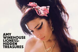 A trecut un an de la moartea lui Amy Winehouse