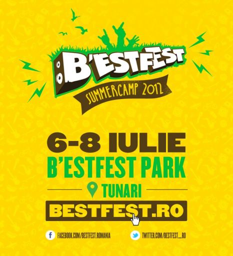 B’ESTFEST Summer Camp 2012 – ziua 3 in imagini