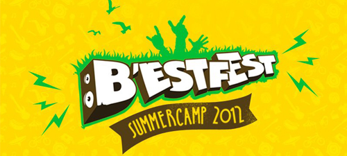 BESTFEST-2012