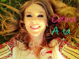 Corina- A ta (videoclip nou)