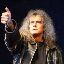 Motivele pentru care Cristi Minculescu paraseste trupa IRIS