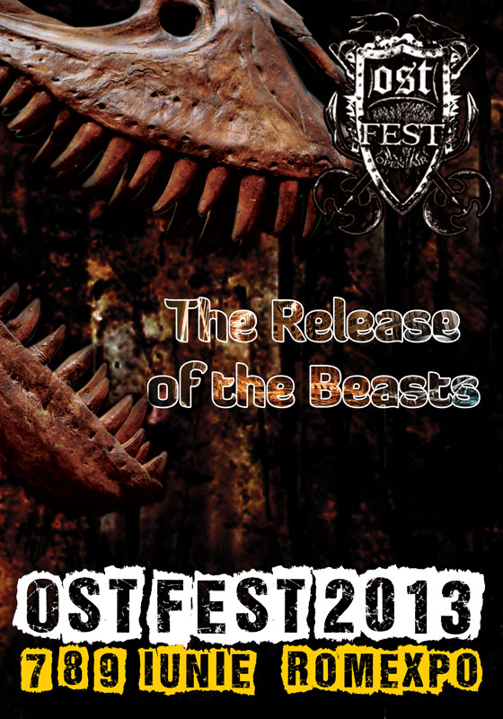 OST FEST 2013