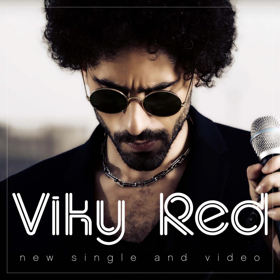 Viky Red lanseaza un nou videoclip- Just For You