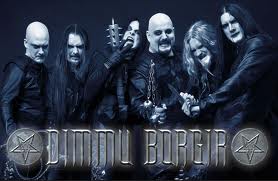 Se cauta chitara lui Silenoz (Dimmu Borgir), FURATA la Bucuresti
