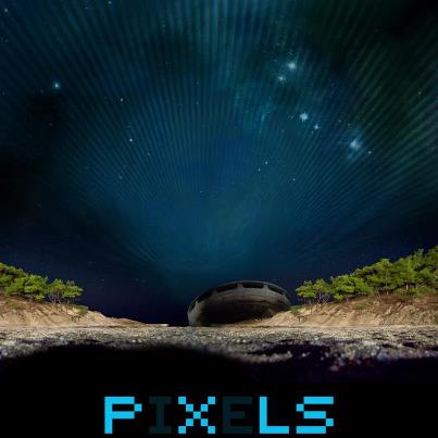 Lansarea noului album Pixels, TKOVCTRL in Control Club