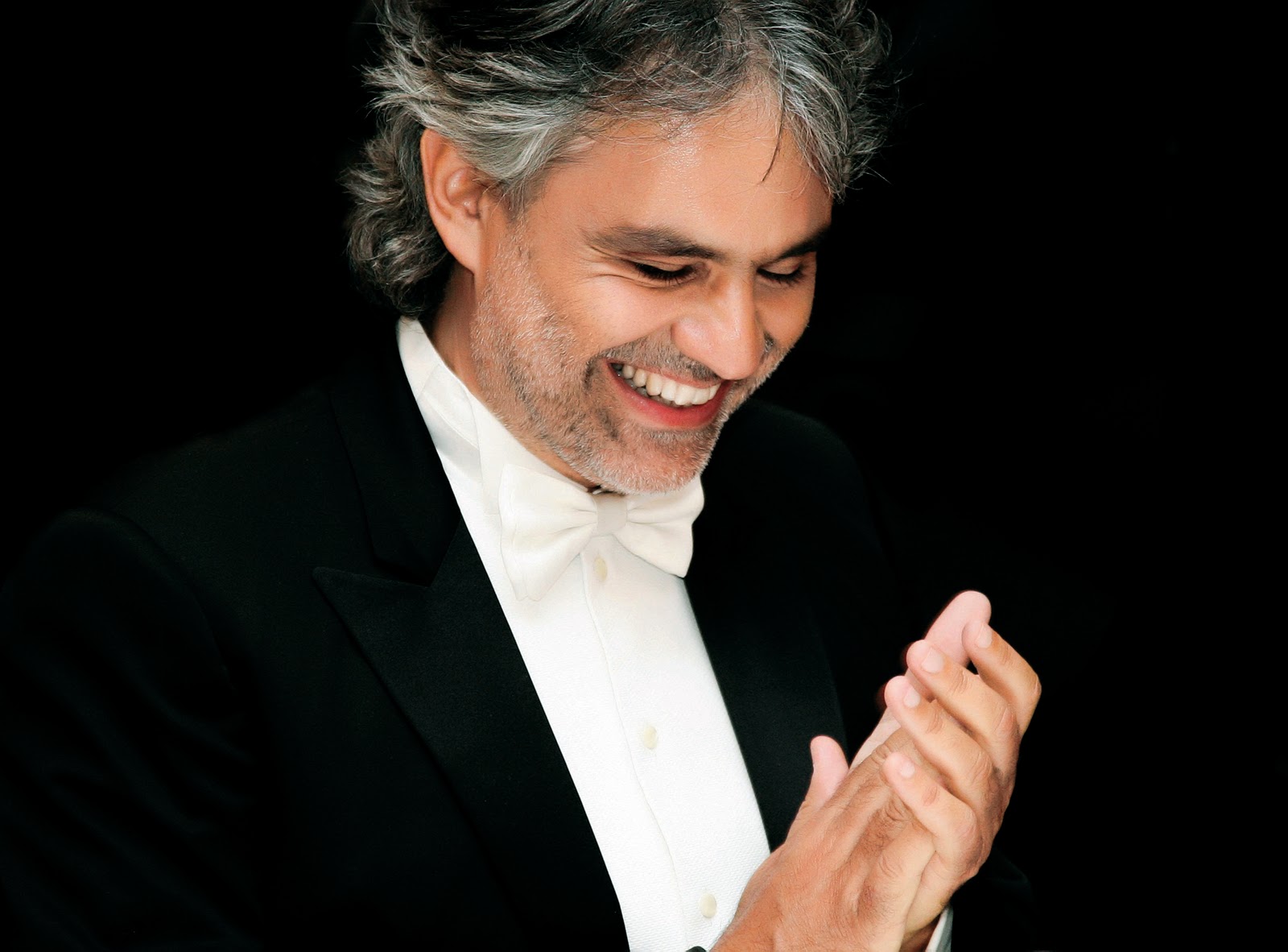 Concertul ANDREA BOCELLI isi schimba data si se muta la Romexpo!