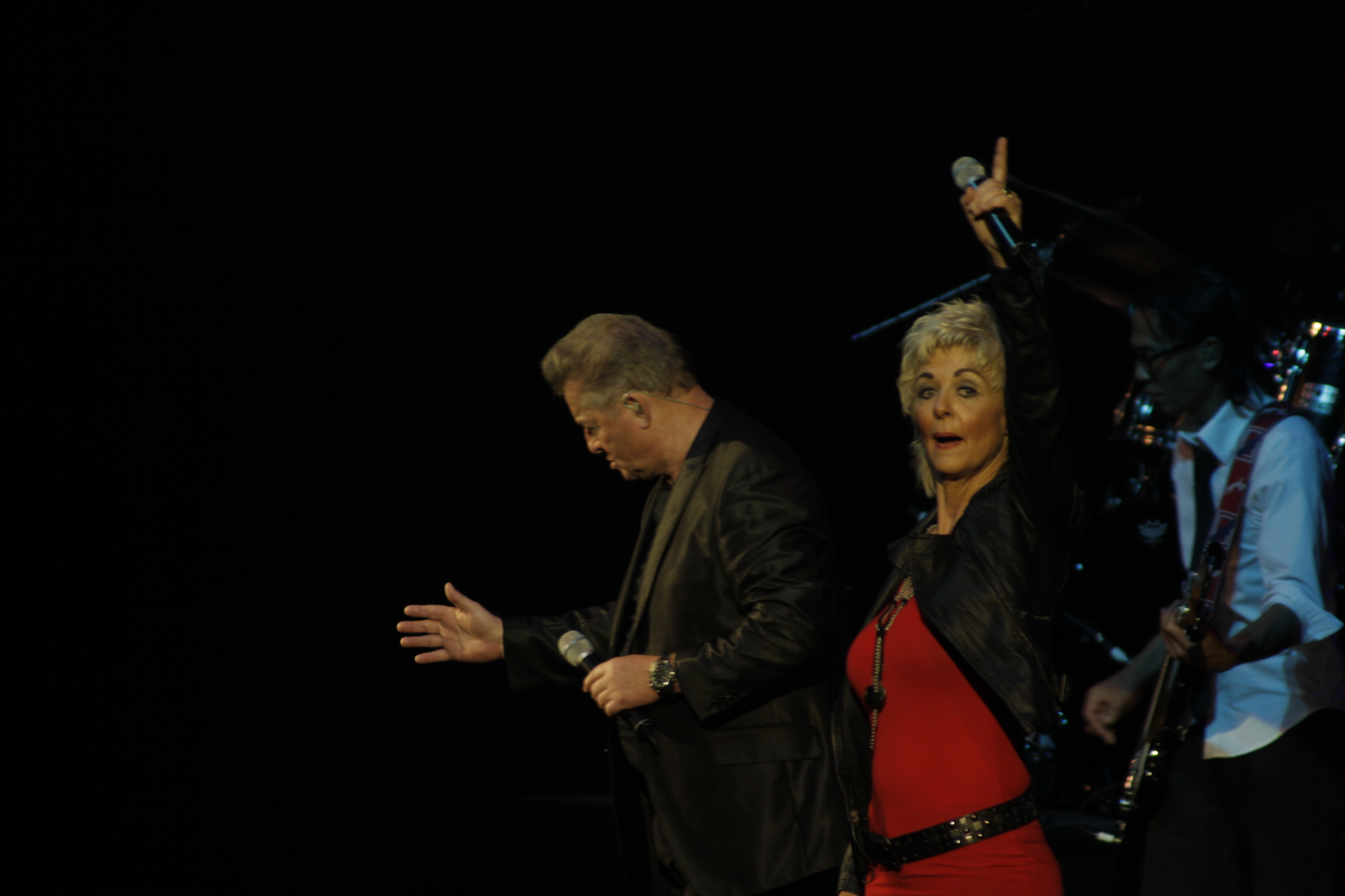 RECENZIE: BZN intr-un concert extraordinar la Sala Palatului din Bucuresti