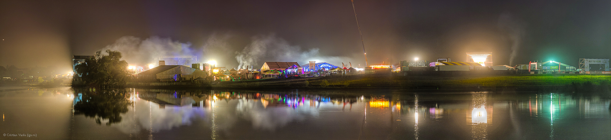 B’ESTFEST Summer Camp 2013