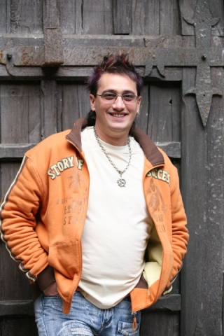 Cristi Pup a parasit formatia Cargo