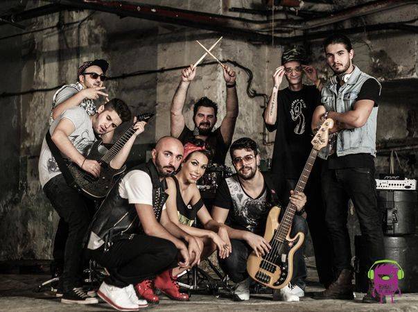 Cabron feat. Pacha Man & Jazzy Jo- Arata-le la toti (videoclip nou)