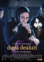 Dupa Dealuri 2012
