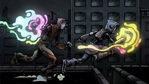 Coldplay lanseaza un nou videoclip: "Hurts Like Heaven"