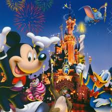 DISNEY LIVE! MICKEY`S MAGIC SHOW