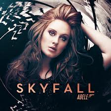 Adele cântă în noul film din seria "James Bond": Skyfall. Ascultati piesa aici