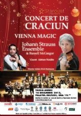 Vienna Classic Christmas -Timisoara-19 dec 2012
