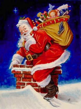 TÂRGUL CADOURILOR DE IARNĂ – DESAGA LU' MOŞ CRĂCIUN – EDIŢIA A III-A