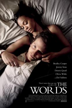 PREMIERĂ FILM: THE WORDS