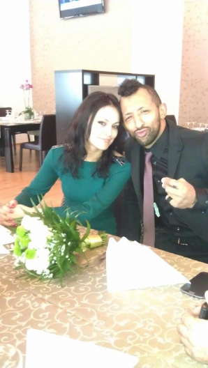 Kamara – căsătorie SECRETĂ cu o tânără pe care a cunoscut-o pe Facebook, la 5 luni de relaţie