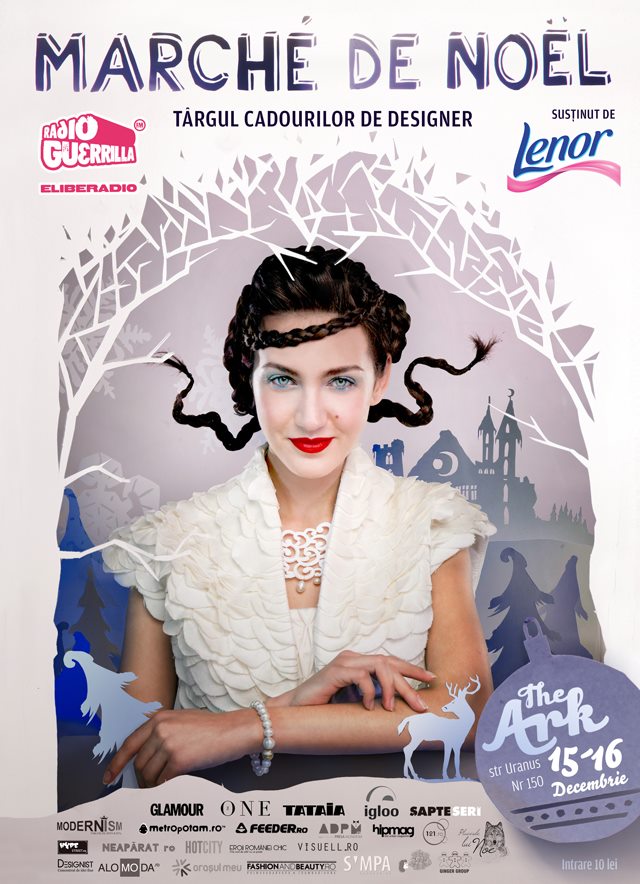 Targul cadourilor de designer