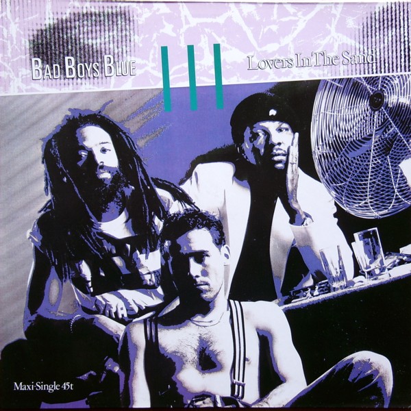 Bad Boys Blue revine la Bucureşti