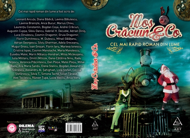 cel mai rapid roman-38849