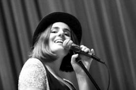 Irina Sârbu la Ateneul Roman