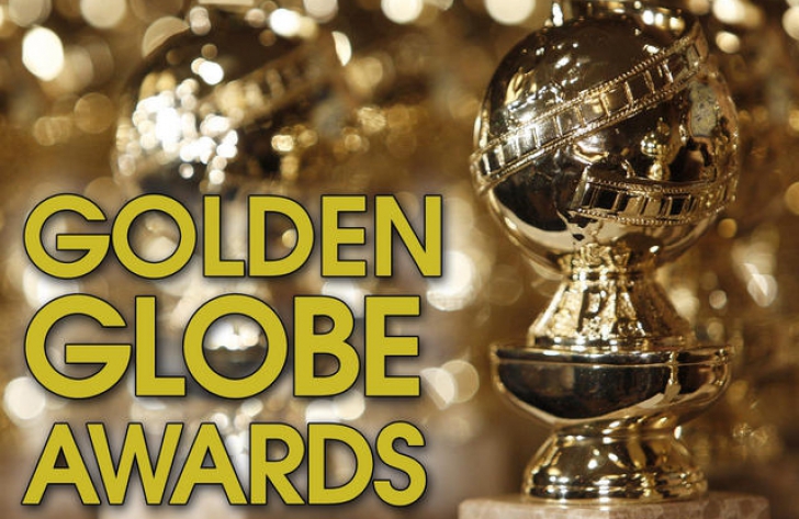 Globurile de Aur 2013: Lincoln, Argo, Django Unchained – cele mai multe nominalizări