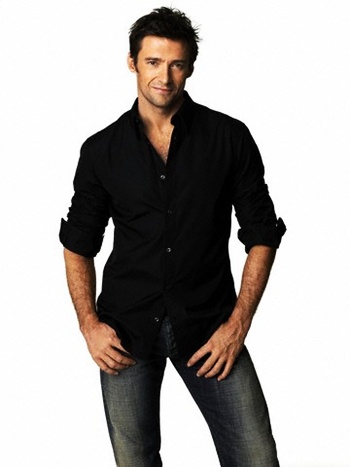 Hugh Jackman