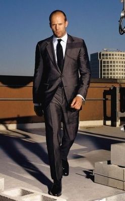 Jason Statham