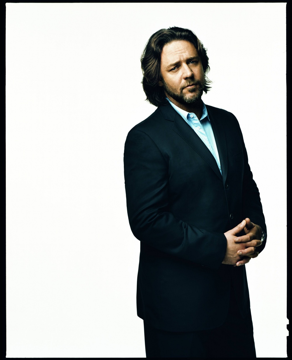 Russell Crowe