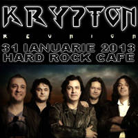 KRIPTON REUNION