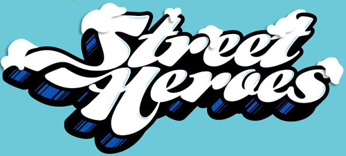Street Heroes va avea loc în februarie 2013 în Turbohalle