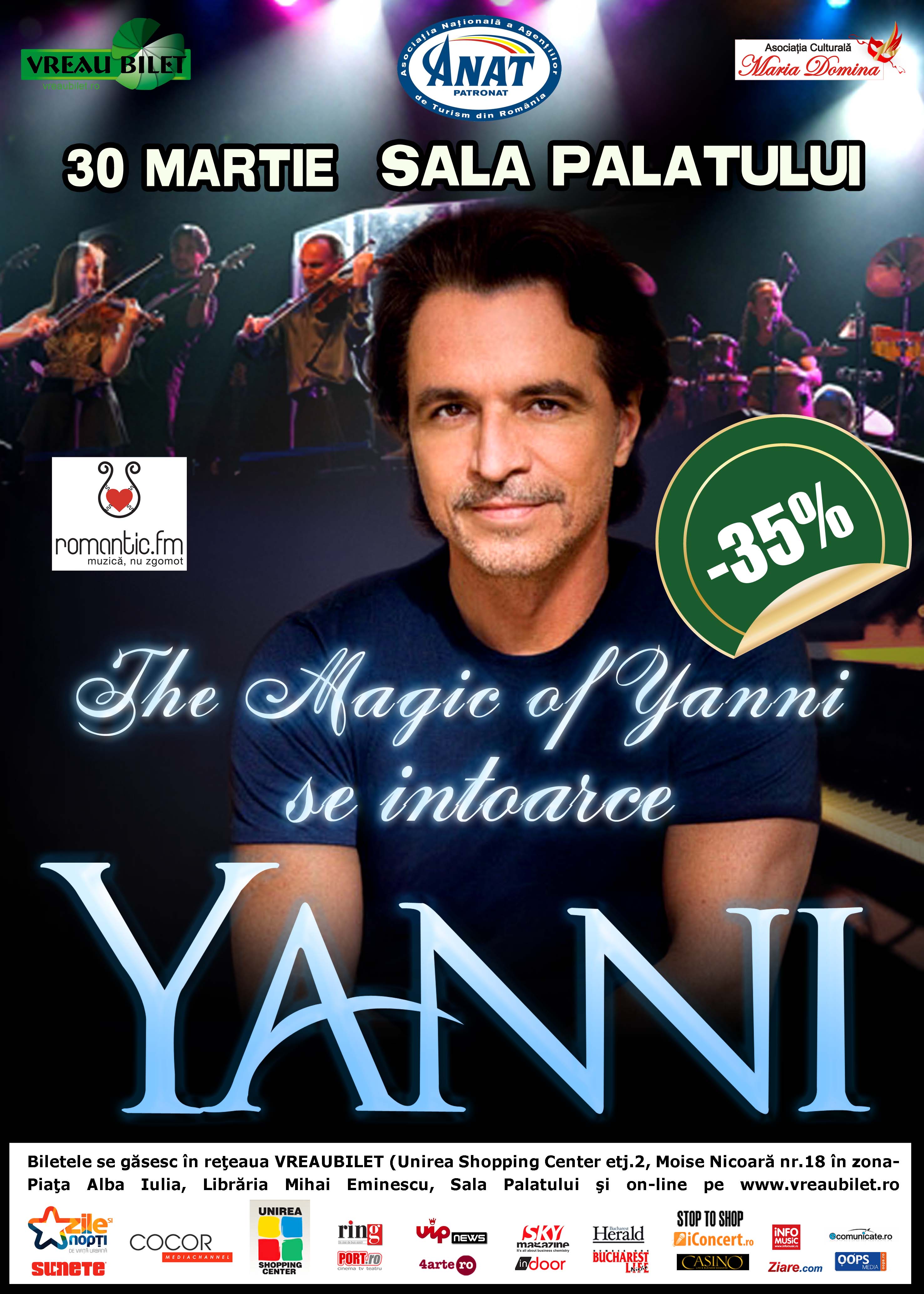 Yanni