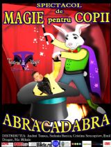abracadabra