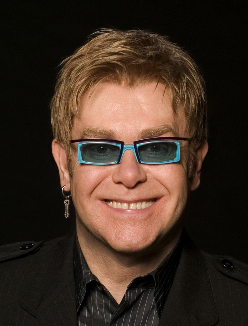 Elton John a devenit tată pentru a doua oară