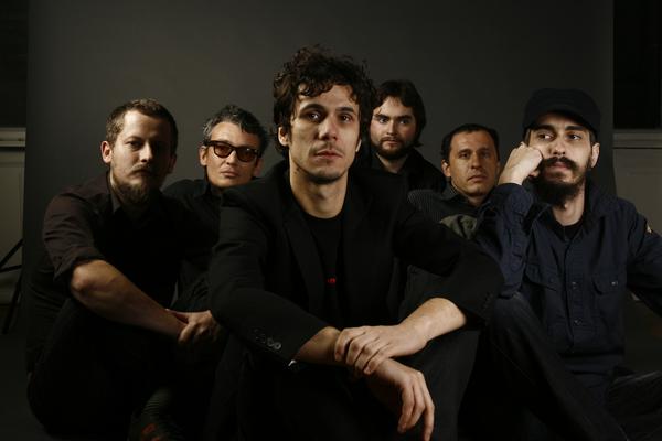 Catalin Mocan paraseste trupa Kumm