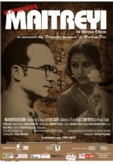 maitreyi