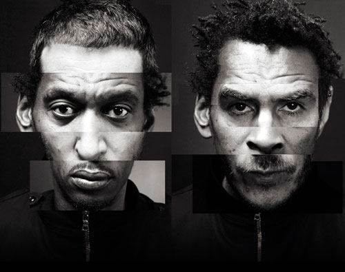 Massive Attack Dj Set, 1 februarie 2013