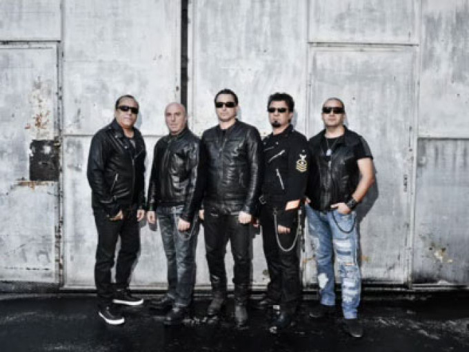 Omul de baza al trupei IRIS se retrage …