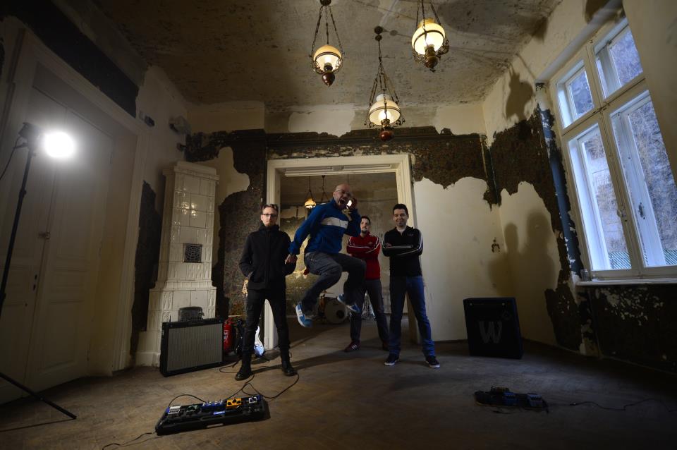 OCS. foto Octav Ganea. Mediafax