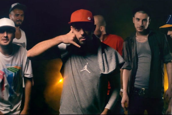 Alan & Kepa incep turneul de promovare a albumului Tabu