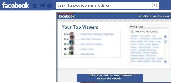 Aplicaţia Facebook PERICULOASĂ