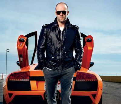 Secretul lui Fast & Furious 6 a fost dezvaluit: Jason Statham apare in noul film al francizei