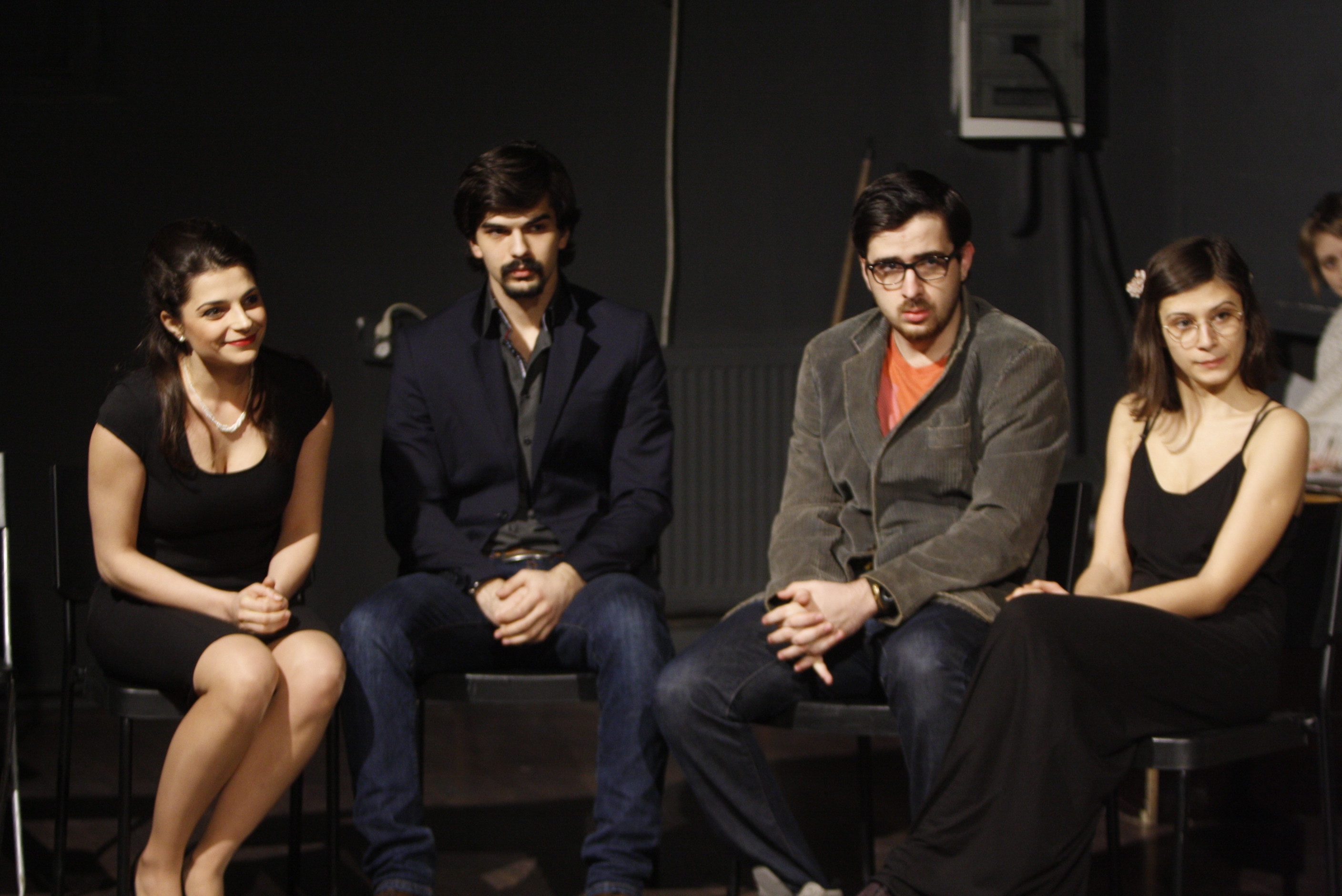 Recenzie “Miezul verii la Miaza-vest” dupa Tracy Letts