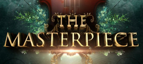 CONCURS: Câştigă invitaţii la The Masterpiece la Sala Palatului The-Masterpiece