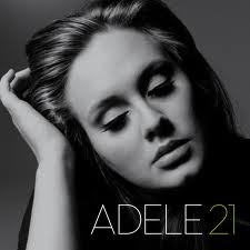 Albumul “21” al lui Adele, cel mai bine vândut material discografic